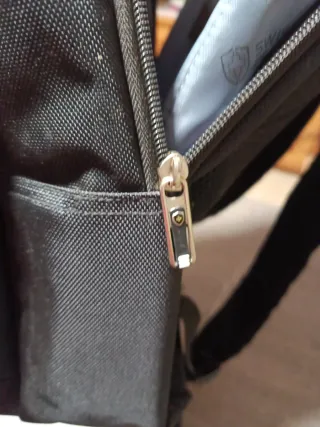 Mochila Panda para portátil