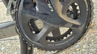 Scott Addict Bicicleta de Carretera