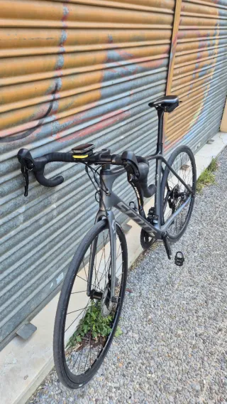 Scott Addict Bicicleta de Carretera