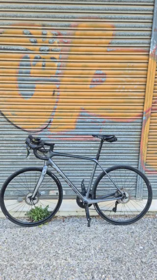 Scott Addict Bicicleta de Carretera