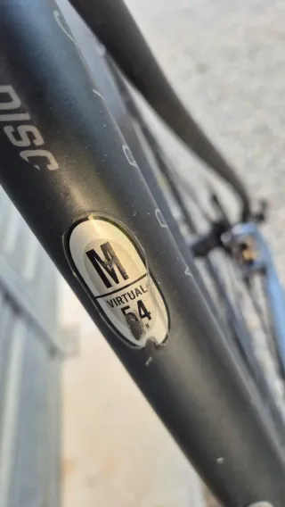 Scott Addict Bicicleta de Carretera