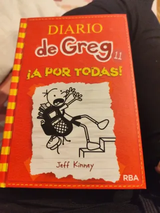 A Por Todas!