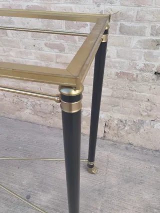 Consola Diseño Años 50/70s Maison Jansen