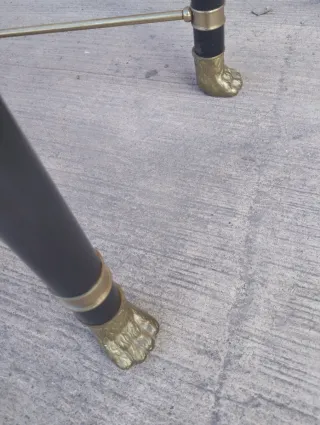 Consola Diseño Años 50/70s Maison Jansen