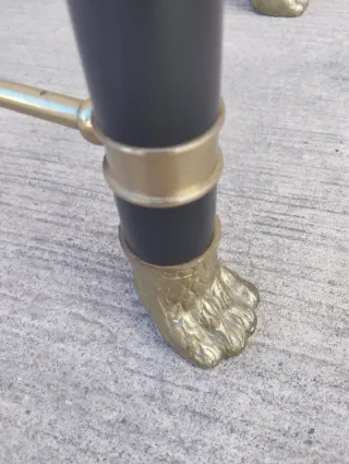 Consola Diseño Años 50/70s Maison Jansen