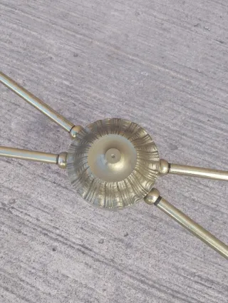 Consola Diseño Años 50/70s Maison Jansen