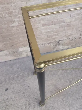 Consola Diseño Años 50/70s Maison Jansen