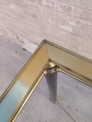 Consola Diseño Años 50/70s Maison Jansen