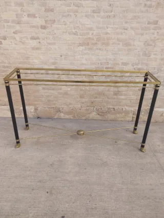 Consola Diseño Años 50/70s Maison Jansen