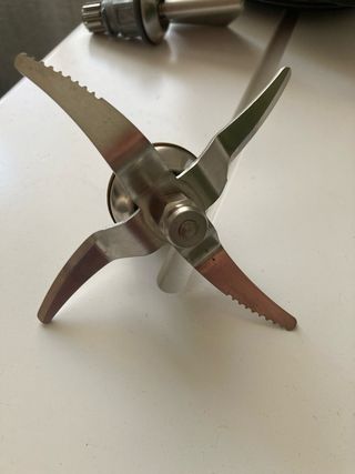 Cuchilla Cecotec Mambo