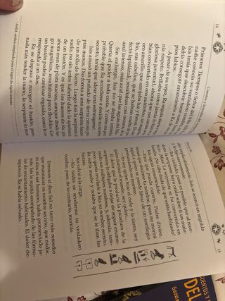 De los héroes de la mitología; Del antiguo Egipto;