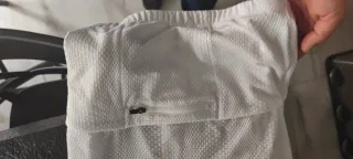 Maillot Van Rysel Talla M Transpirable