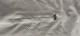 Maillot Van Rysel Talla M Transpirable