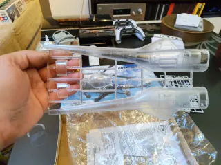 Maqueta Sikorski R5/HO3S-1 1/48 Fonderie miniature
