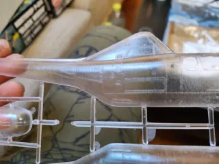 Maqueta Sikorski R5/HO3S-1 1/48 Fonderie miniature