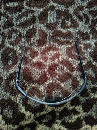 Gafas balísticas ESS