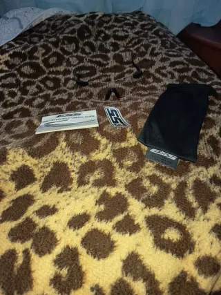 Gafas balísticas ESS