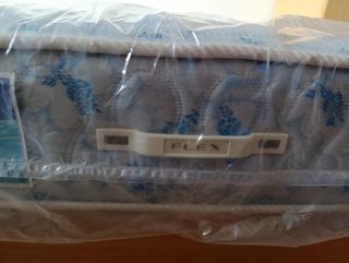 Últimos días: Colchón Flex Multielastic 135 cm.