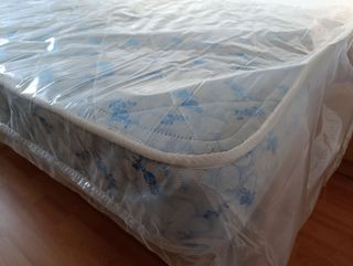 Últimos días: Colchón Flex Multielastic 135 cm.