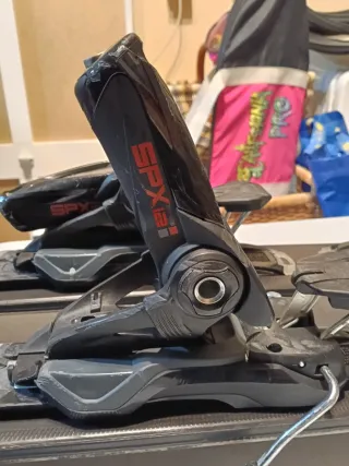 Esquí DYNASTAR 4X4 82 PRO