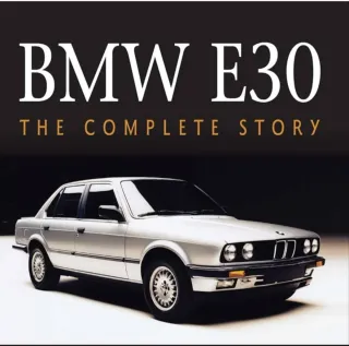 Documentación BMW E30 318is