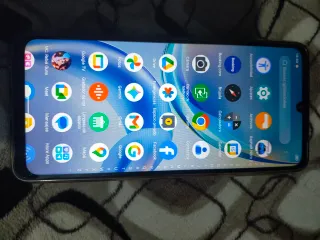 Móvil ZTE 64 GB
