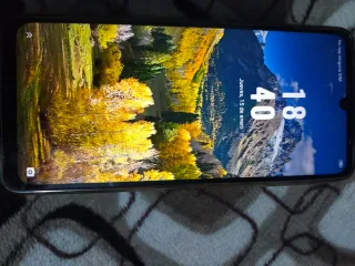 Móvil ZTE 64 GB