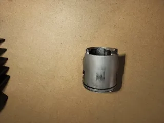 Cilindro Derbi Variant America 65cc