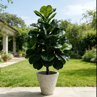 Planta Artificial 95cms