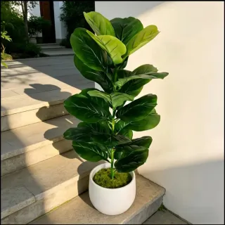 Planta Artificial 113cms