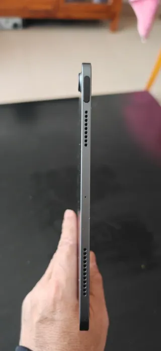 iPad Air 4ª Gen 256GB gris espacial