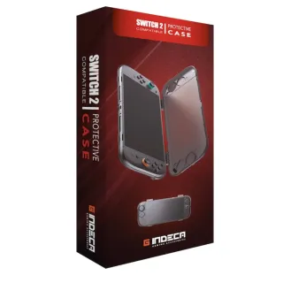 Capa Protetora Indeca Switch 2