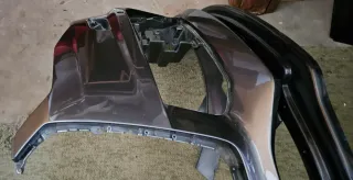 Paragolpes delantero Audi RS6 C7.5