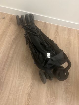 Silla de paseo Chicco tipo paraguas
