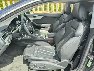 Audi A5 2017