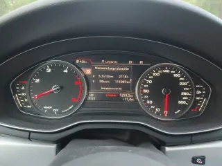 Audi A5 2017