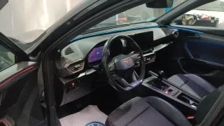 CUPRA Formentor 2021