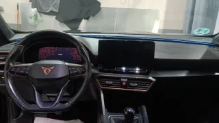 CUPRA Formentor 2021