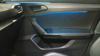 CUPRA Formentor 2021