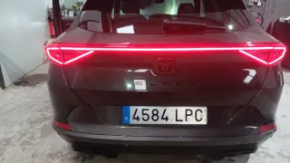CUPRA Formentor 2021