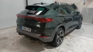 CUPRA Formentor 2021