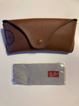 Gafas de Sol Ray-Ban Aviator Nuevas