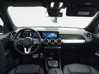 Mercedes Clase GLB 220 D 4MATIC 140 kW (190 CV)