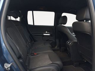 Mercedes Clase GLB 220 D 4MATIC 140 kW (190 CV)
