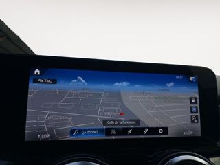 Mercedes Clase GLB 220 D 4MATIC 140 kW (190 CV)
