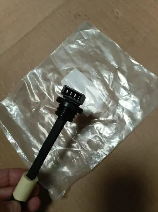 Indicador nivel gasolina Piaggio