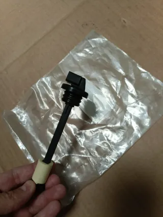 Indicador nivel gasolina Piaggio