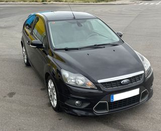 Ford Focus 2009