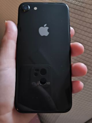 iPhone 8 Negro