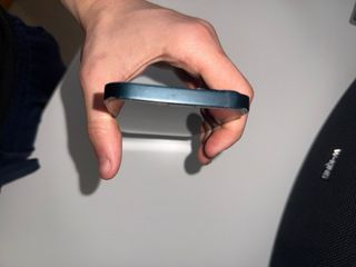 iPhone 13 128GB Negro *NEGOCIABLE*